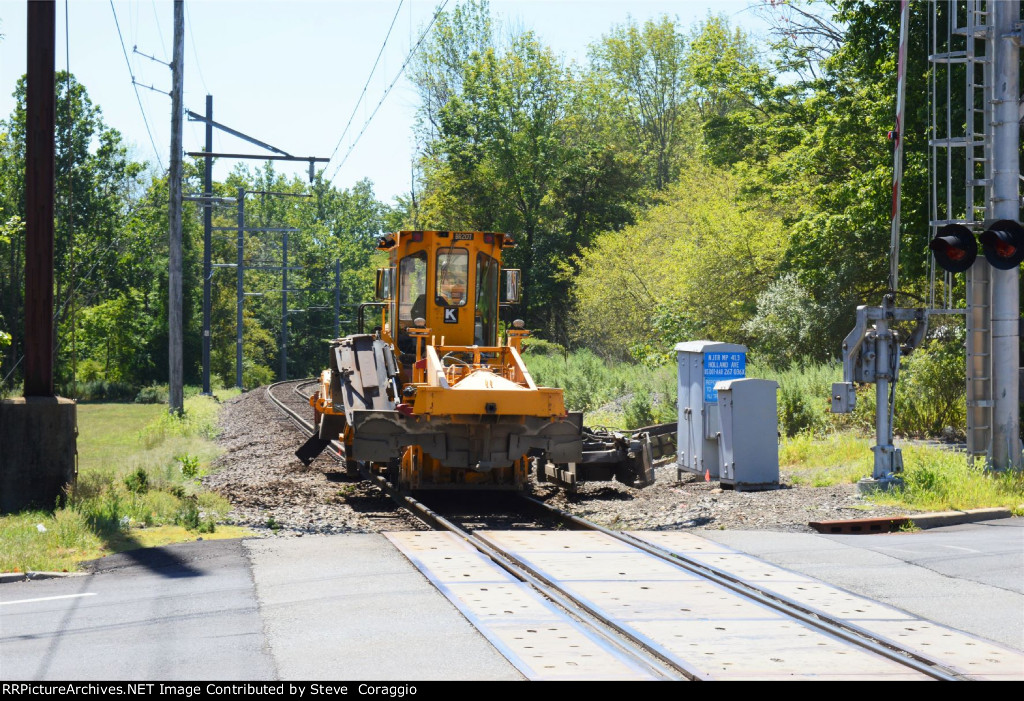 NJTR BR207 IS NEW TO RRPA